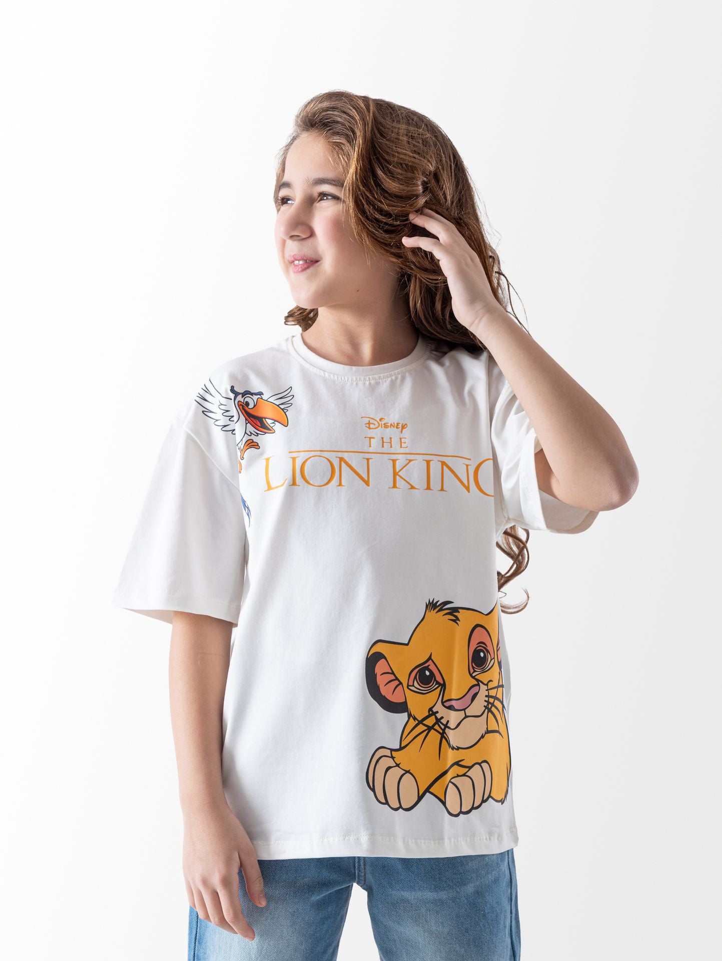 Ninos Kids storeRatatouille T-shirtT-ShirtsNINOS