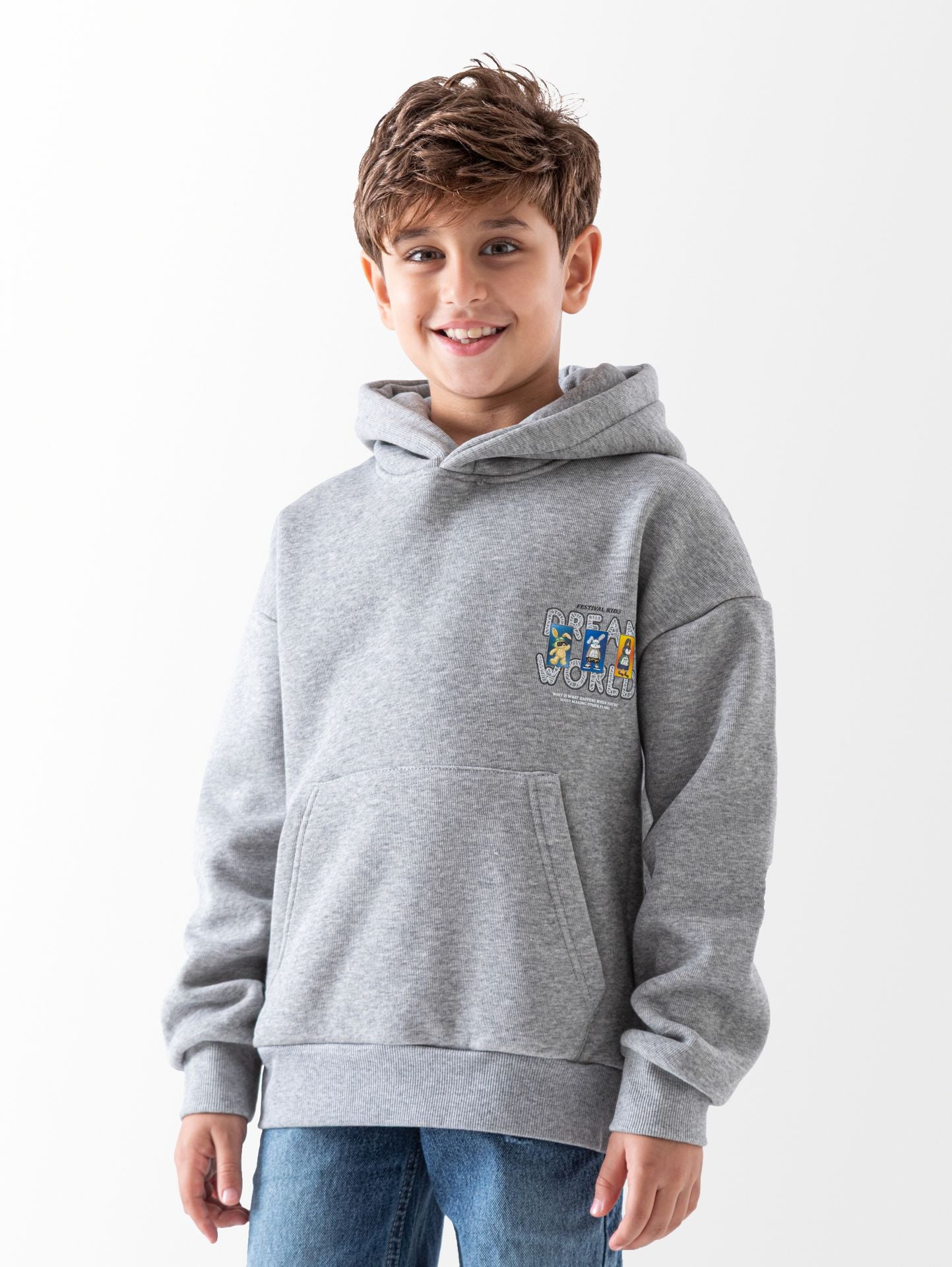 Ninos Kids storeDream SweatshirtSweatshirtsNINOS