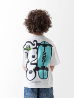 Ninos Kids storeRad Days T-ShirtT-ShirtsNINOS