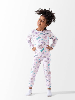 Ninos Kids storeKeep Going Thermal Setدفايات شتويهNINOS