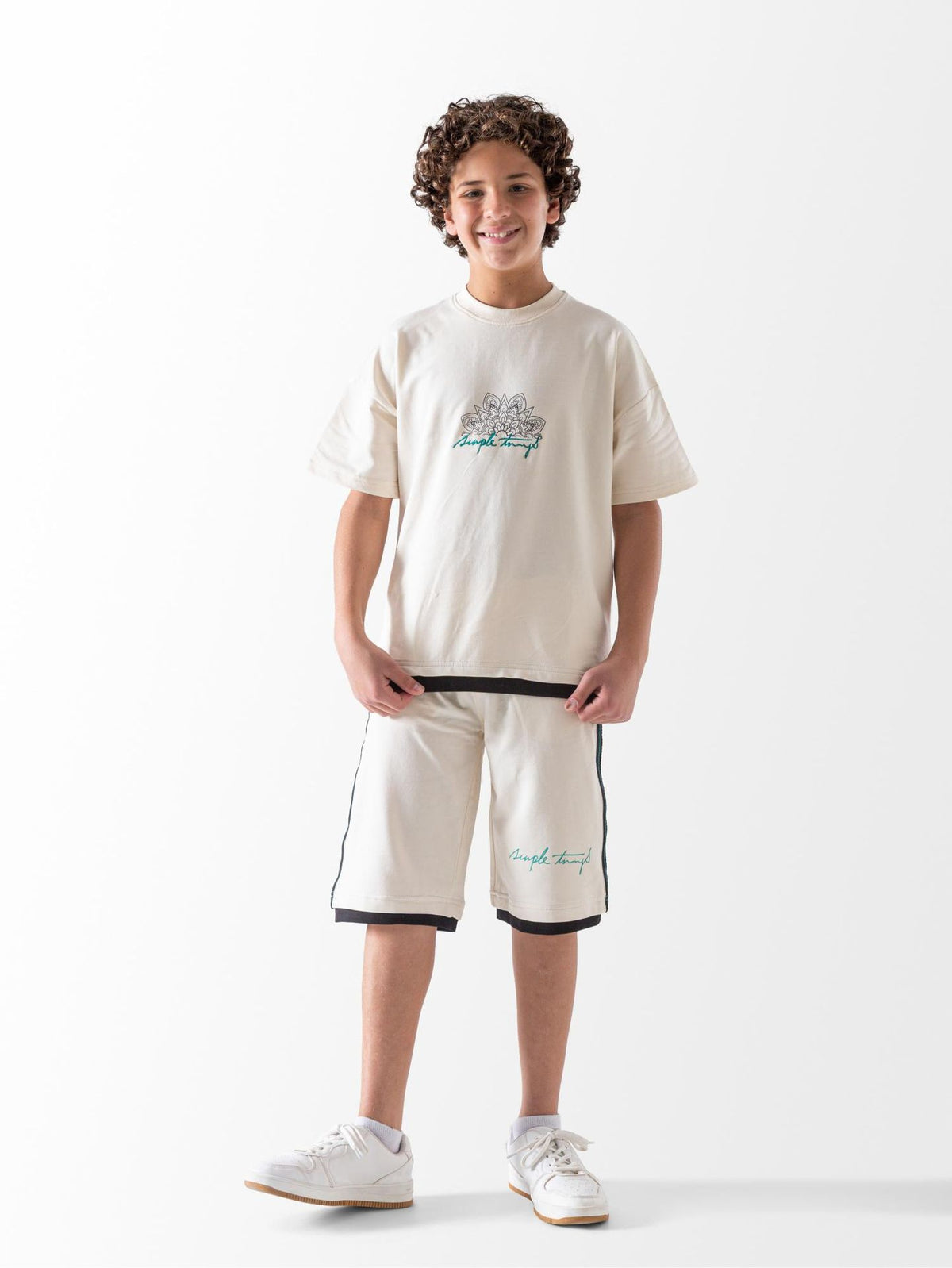 Ninos Kids storeSimple PyjamaSummer PyjamaGROUP FIVE
