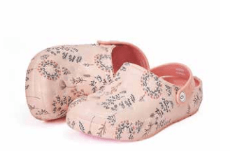 Ninos Kids storePronto Floral CrocscrocsOnda