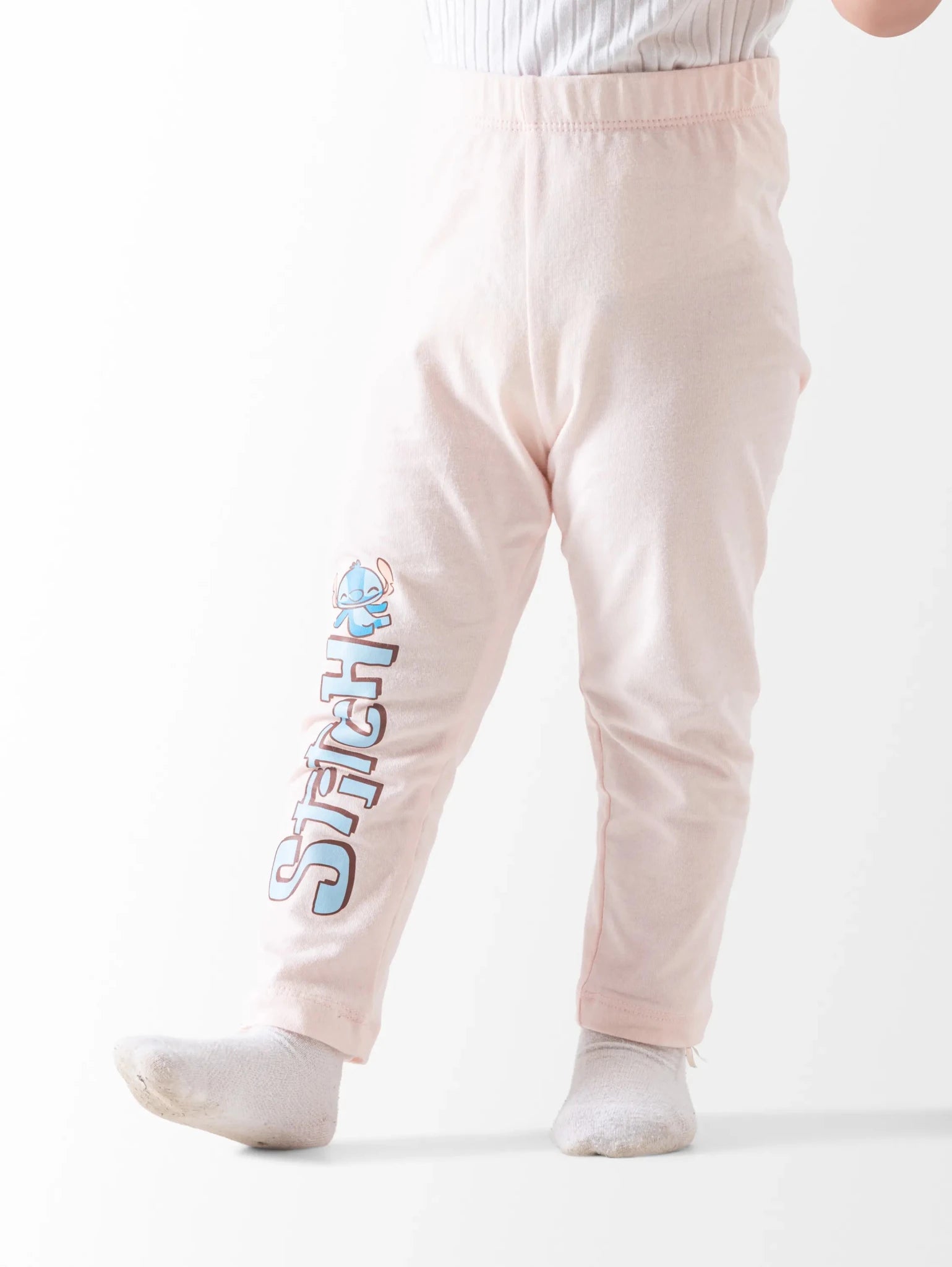 Ninos Kids storeStitch LeggingsLeggingsNINOS