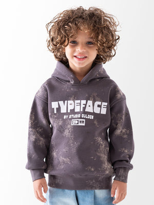 Ninos Kids storeType Face SweatshirtSweatshirtsNINOS