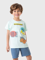Ninos Kids storeAwesome PyjamaSummer PyjamaSOLANG