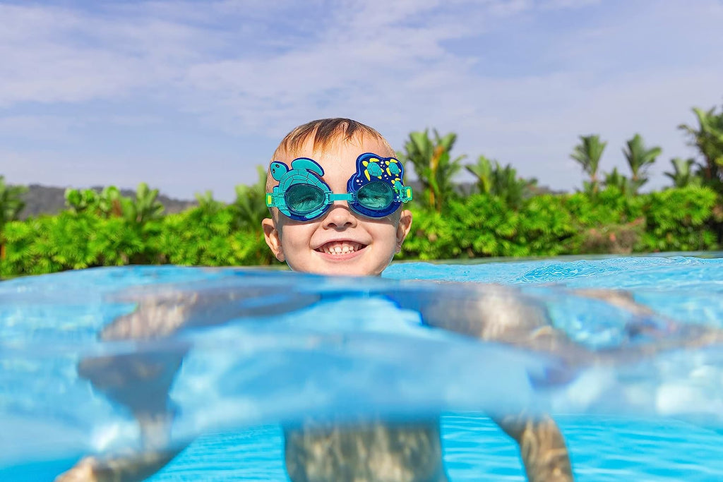 AquaPals Goggles Turtle