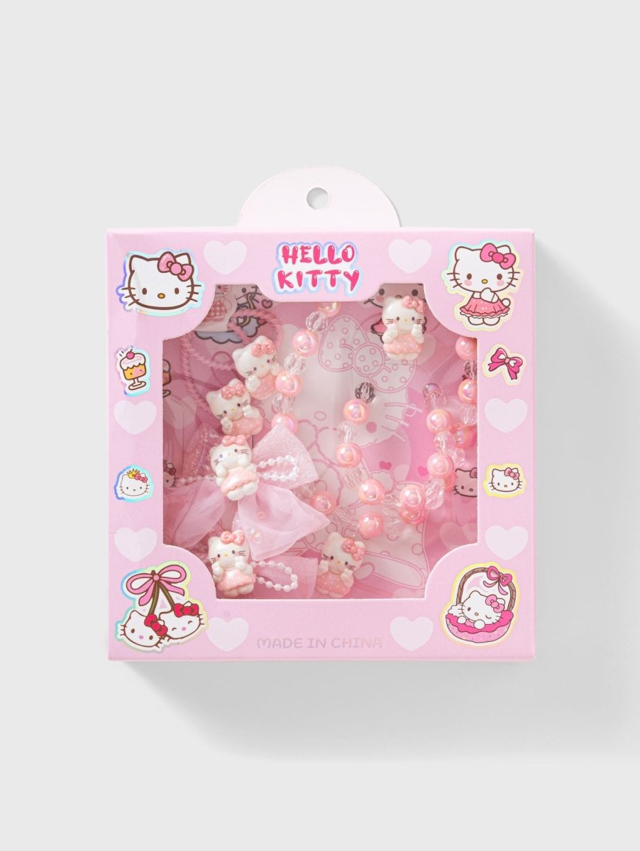 Ninos Kids storeKids Necklace Box Set - MinnieJewelryNINOS