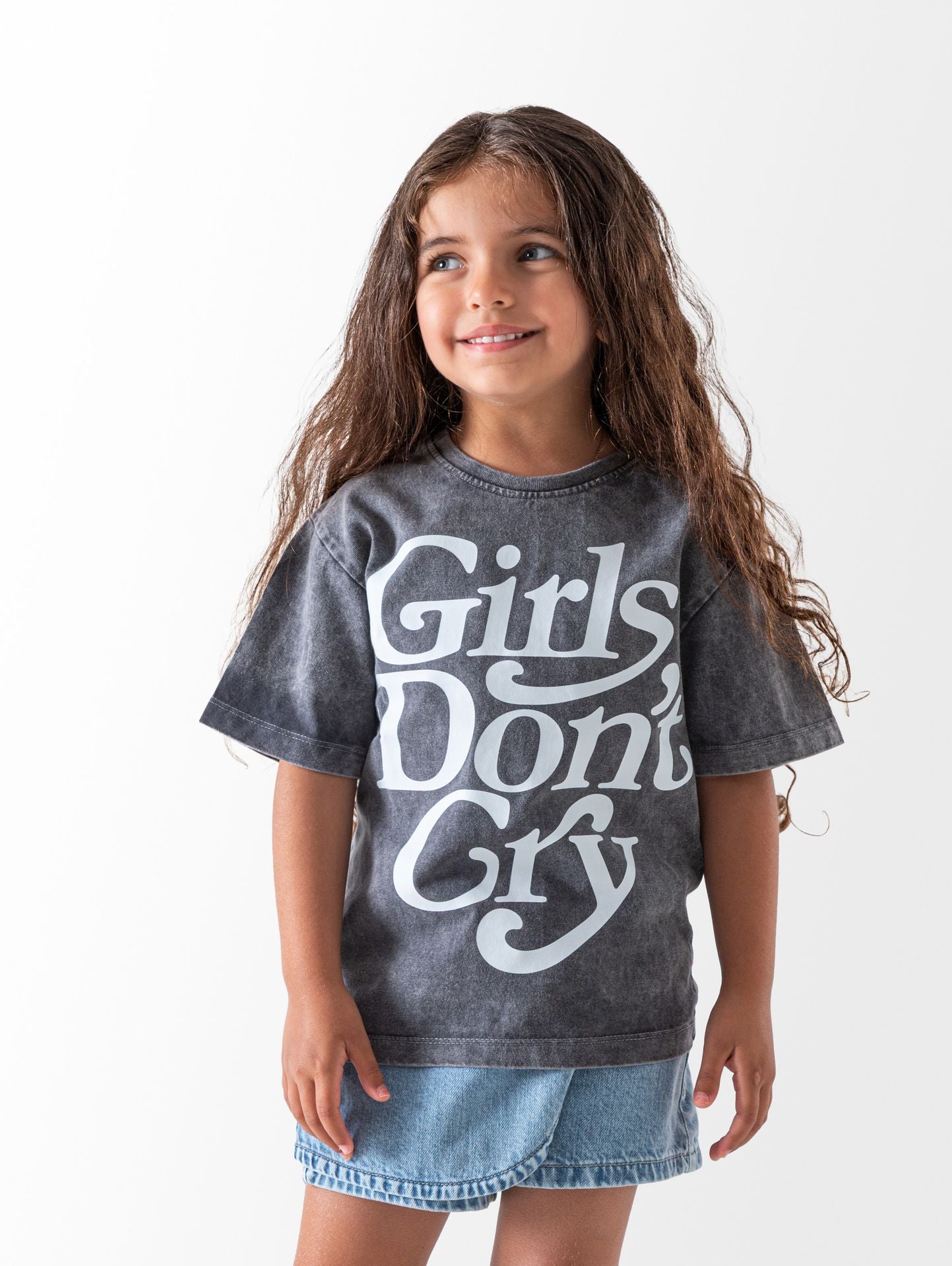 Don’t Cry T-Shirt