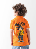 Ninos Kids storeGouku Polo ShirtPolosNINOS