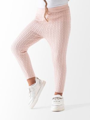 Ninos Kids storeBraided LeggingsLeggingsNINOS