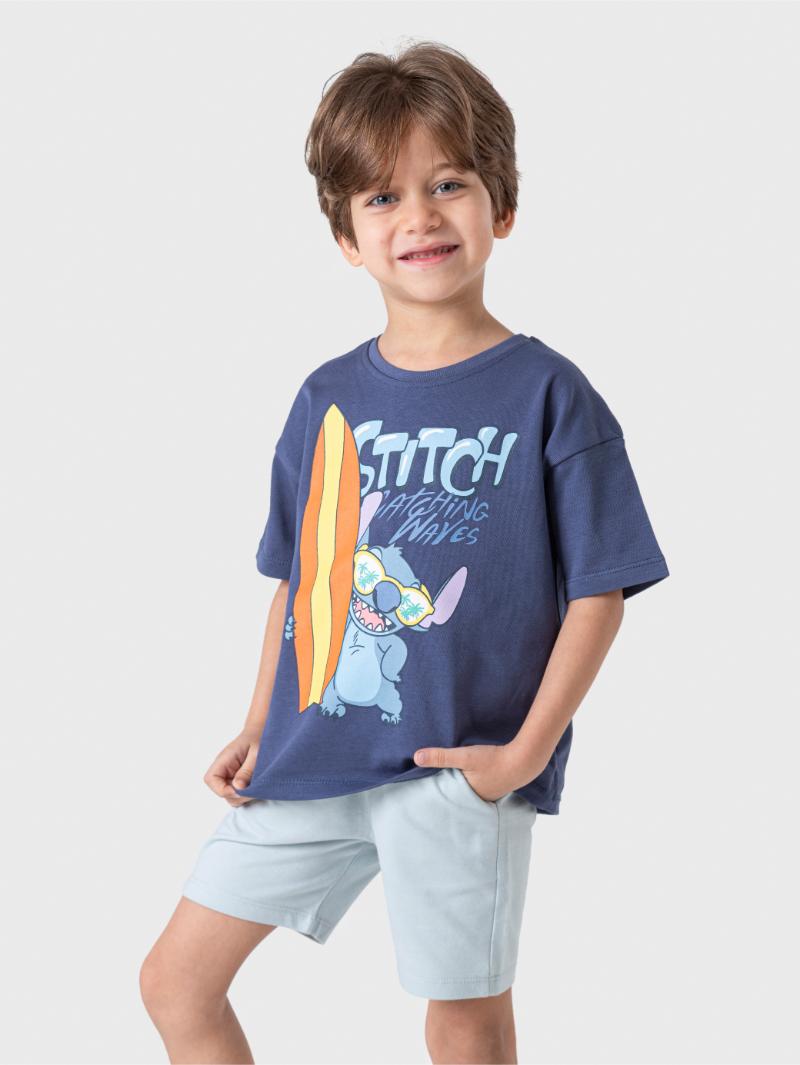 Ninos Kids storeStitch PyjamaSummer PyjamaSOLANG