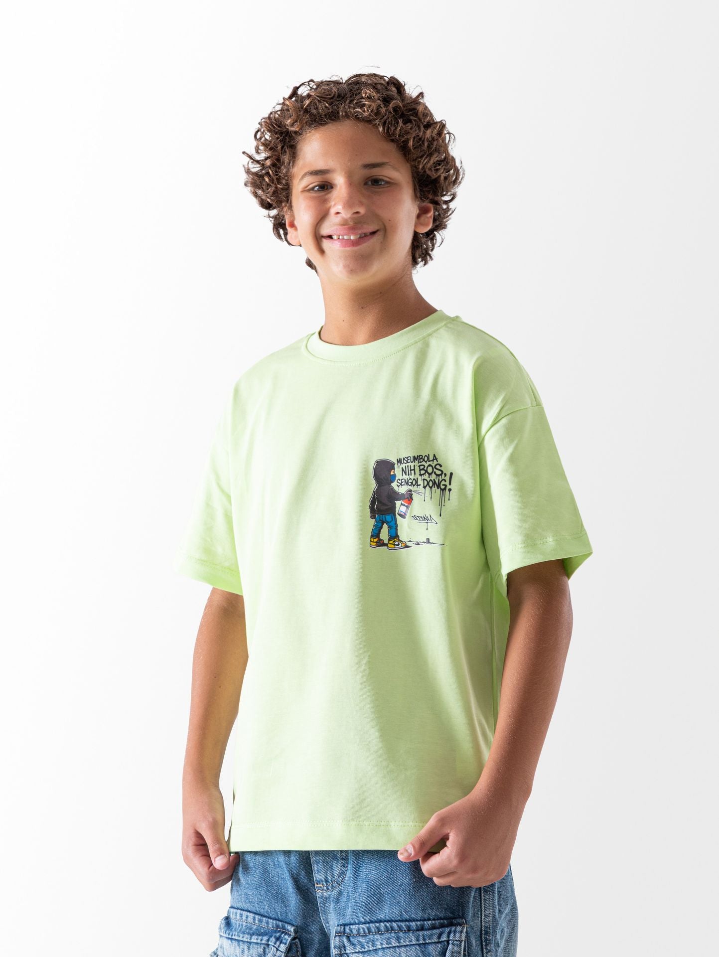 Dong T-shirt