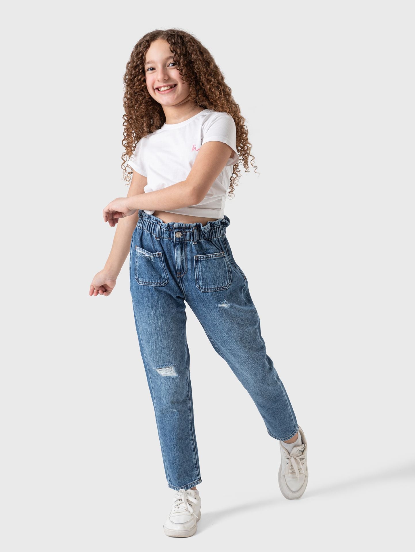 Ninos Kids storeJeans PantsJeans pantsSOLANG