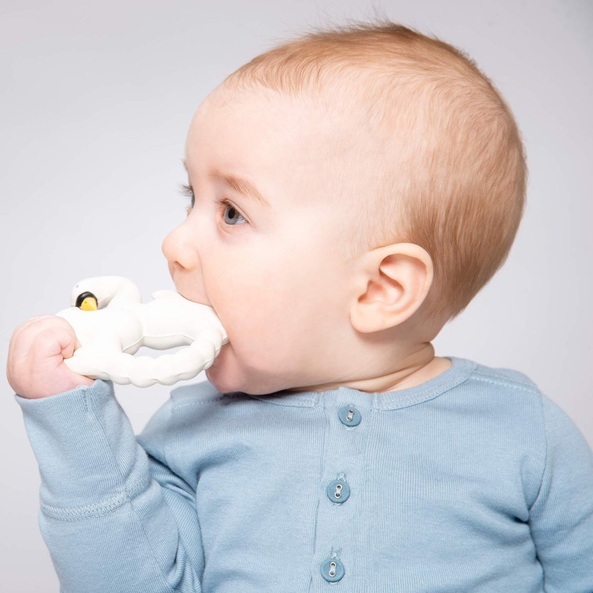 Ninos Kids storeلعبة بيبي لافروتاSoft Toys العاب رضعLA FRUTTA