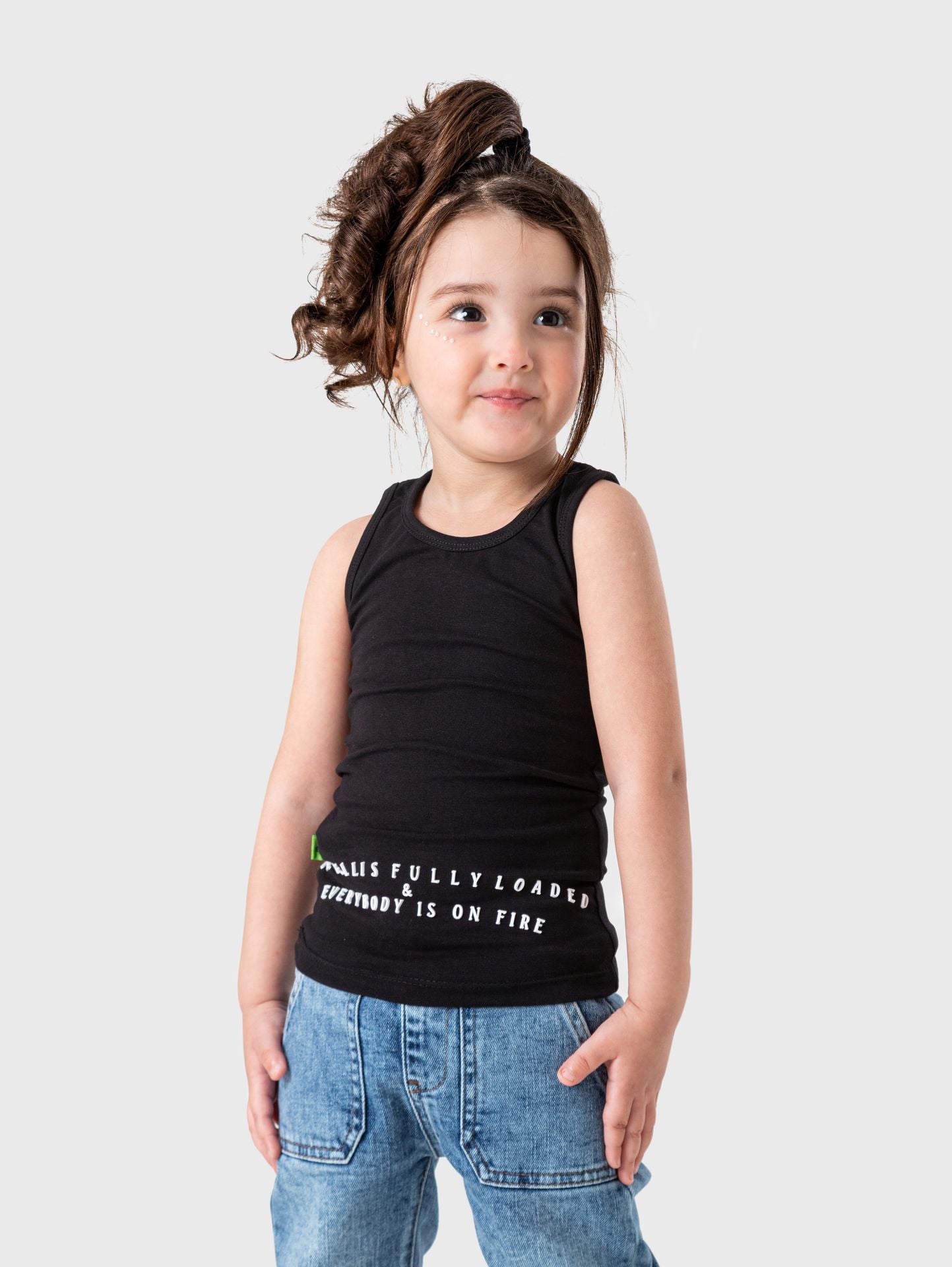 Ninos Kids storeEvery Body T-ShirtT-ShirtsAngels