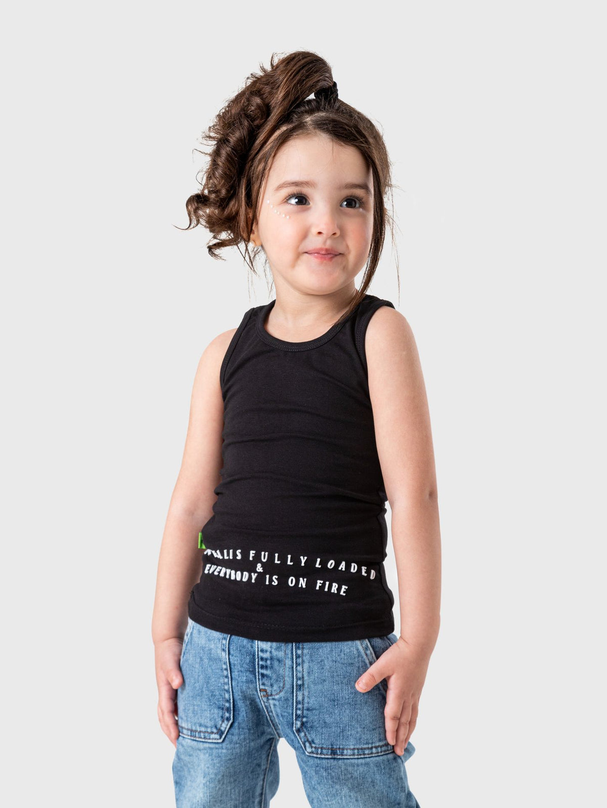 Ninos Kids storeEvery Body T-ShirtT-ShirtsAngels