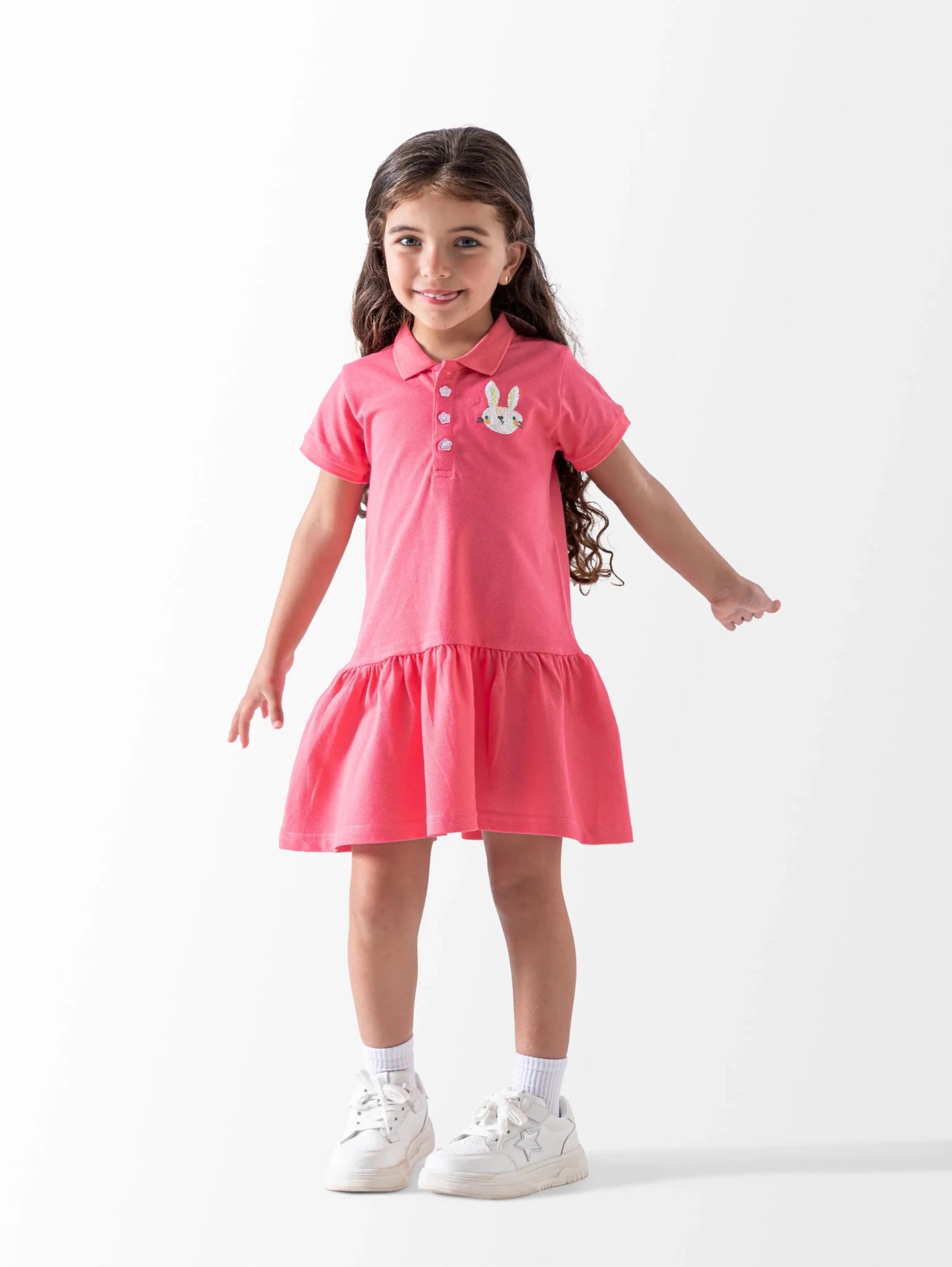 Ninos Kids storeRabbit DressDressesNINOS