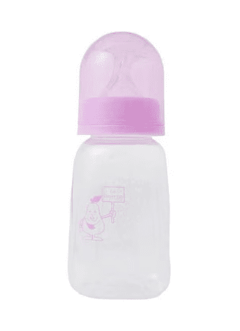 Ninos Kids storeببرونة بالملعقة 150 ملBottles زجاجات الرضاعةLa Frutta