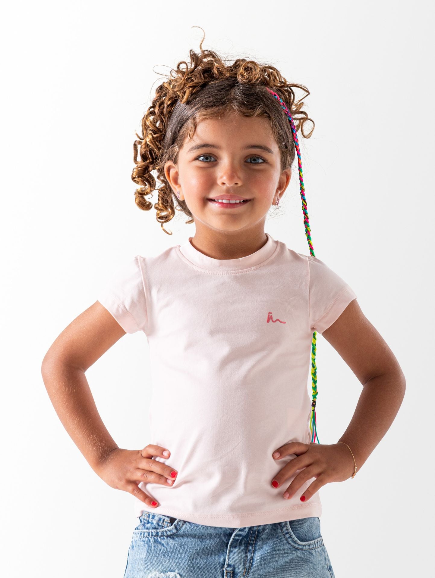 Simon Basic T-shirt