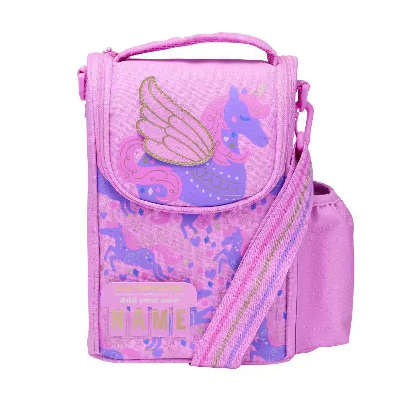 Ninos Kids storeUnicorn Lunch BagLunch Bag لانش باجSMIGGLE