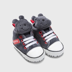 Ninos Kids storePooh Soft ShoesSoftshoes (Early Walkers)Generic