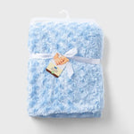 Ninos Kids storeFlower Fur BlanketCovers & BlanketsGeneric