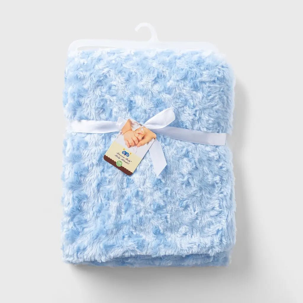 Ninos Kids storeFlower Fur BlanketCovers & BlanketsGeneric