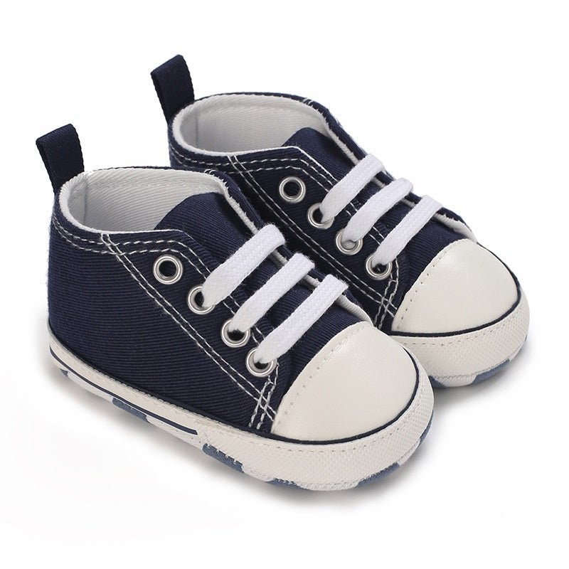 Ninos Kids storeConverse Soft ShoesSoftshoes (Early Walkers)Generic