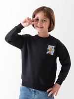Ninos Kids storeNaturally SweatshirtSweatshirtsNINOS