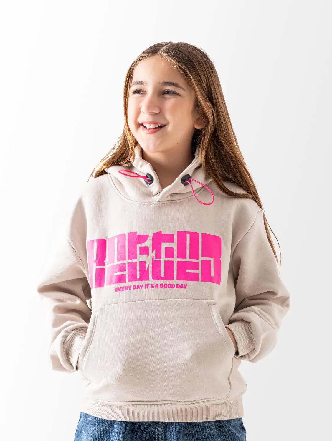 Ninos Kids storeGood Day SweatshirtSweatshirtsNINOS