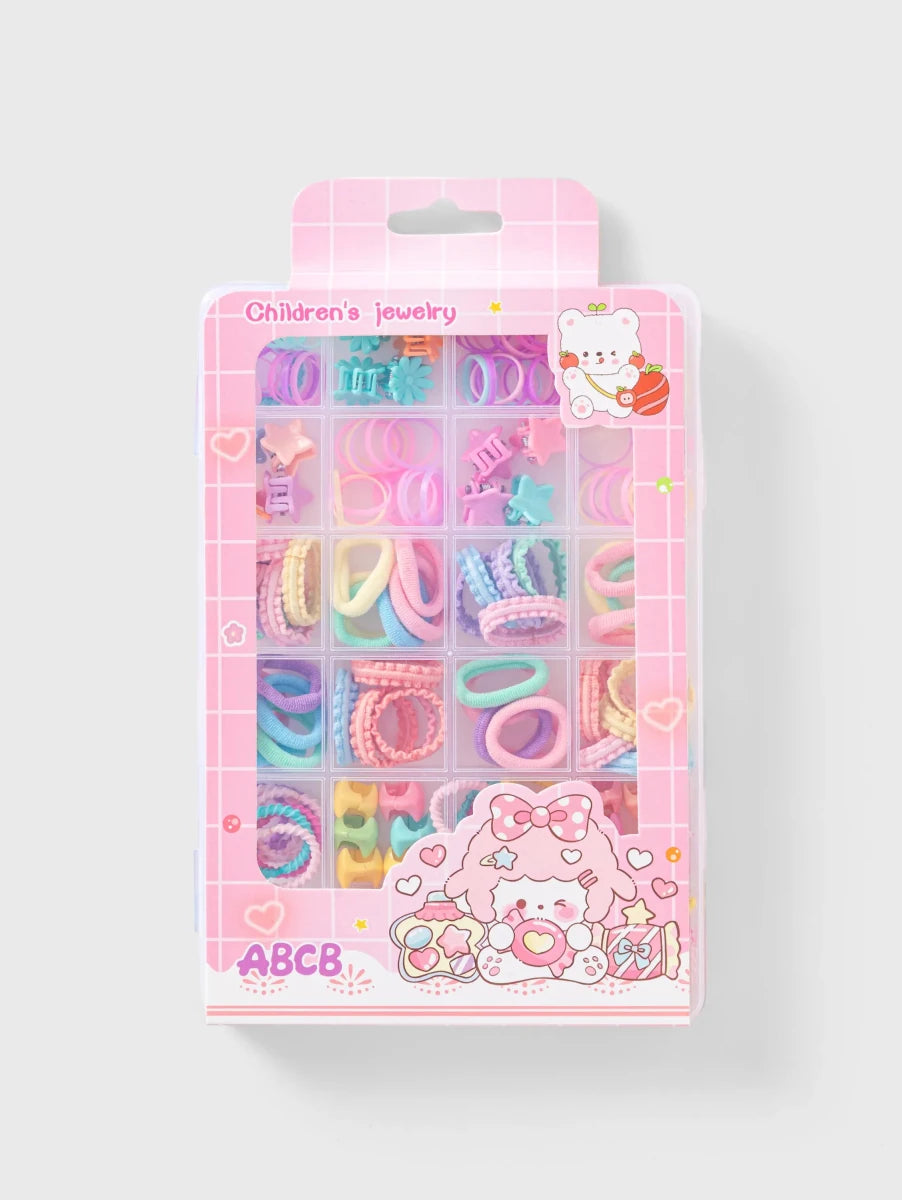 Ninos Kids storeKids Jewelry Craft BoxJewelryNINOS