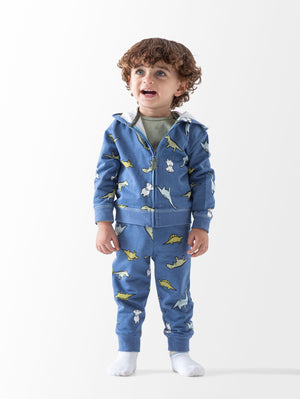 Ninos Kids storeDino 3PCS Setطقم 3 قطعGeneric