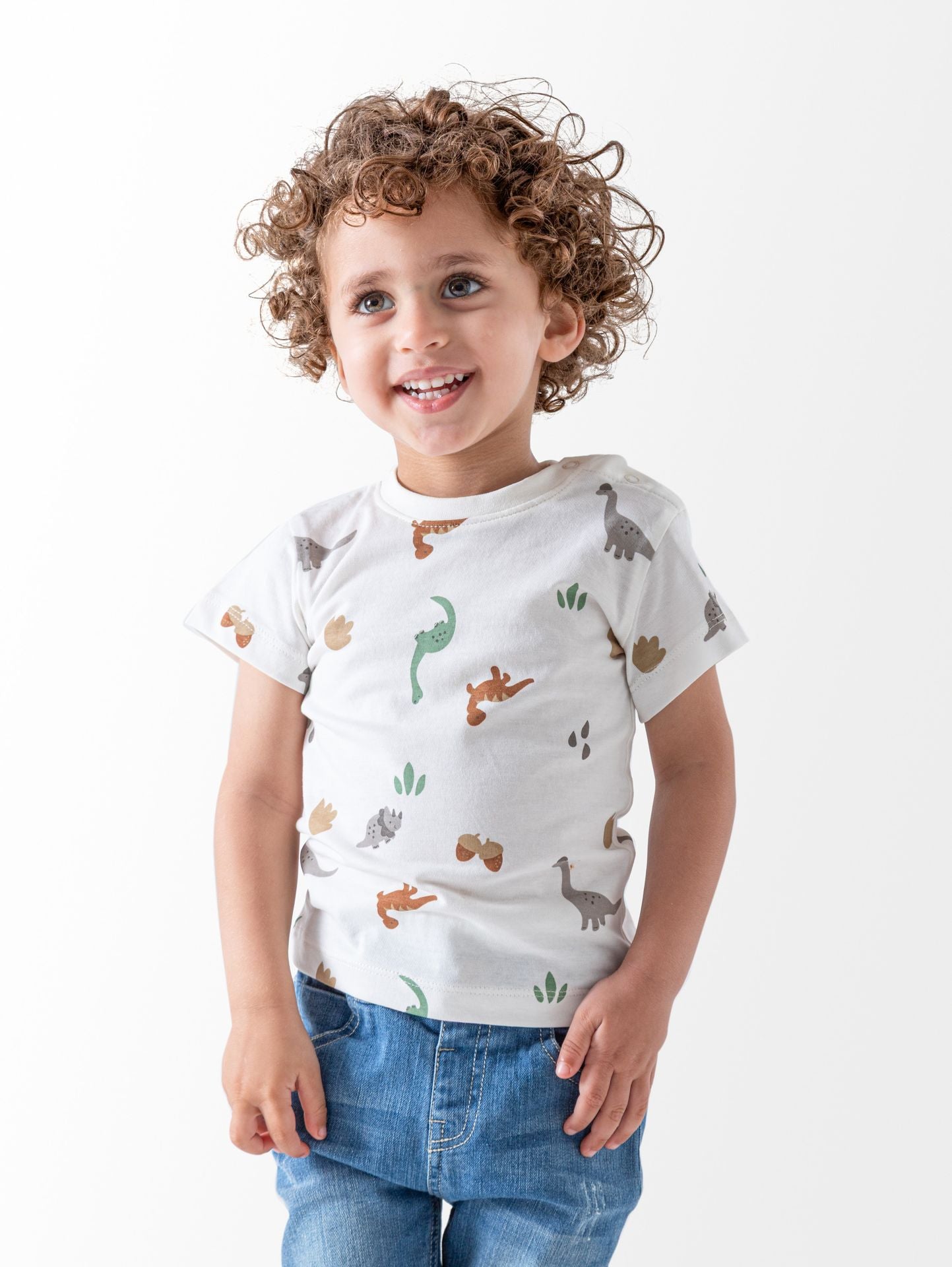 Dino T-Shirt