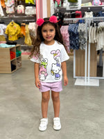 Ninos Kids storeHello Kitty T-ShirtT-ShirtsNINOS