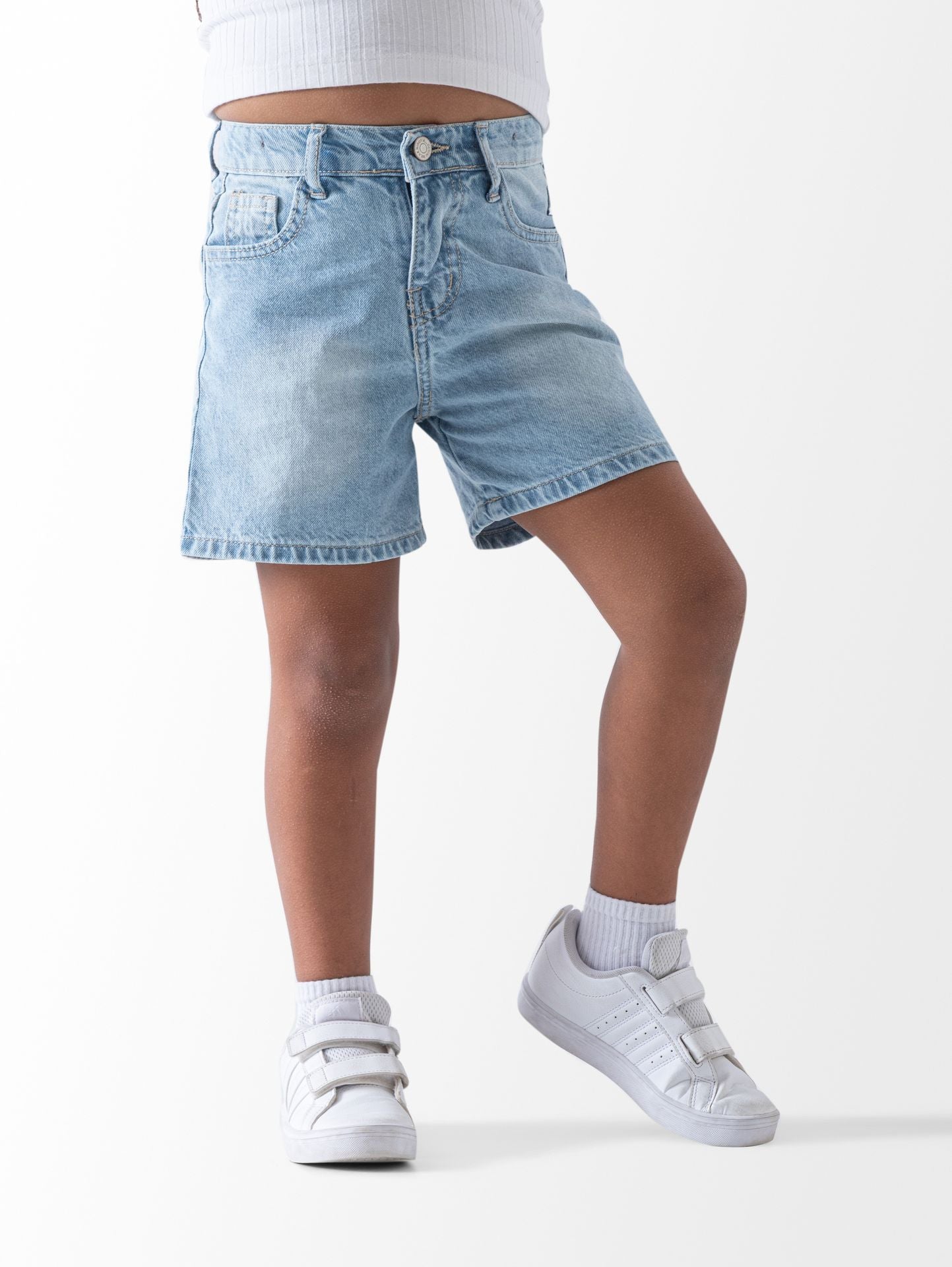Ninos Kids storeJeans ShortShortsNINOS