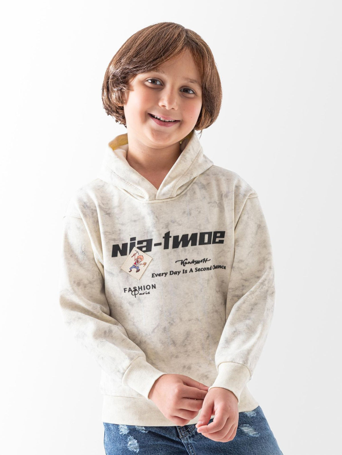 Ninos Kids storeTmoe SweatshrtSweatshirtsNINOS