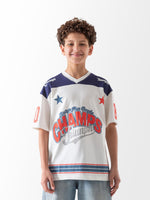 Ninos Kids storeChamps T-ShirtT-ShirtsNINOS