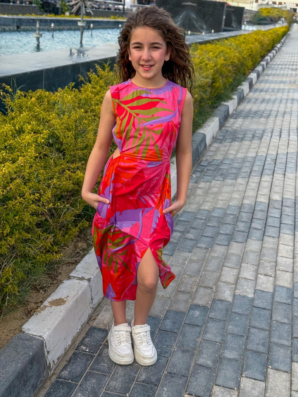 Ninos Kids storeHouse DressDressesJodi Mini