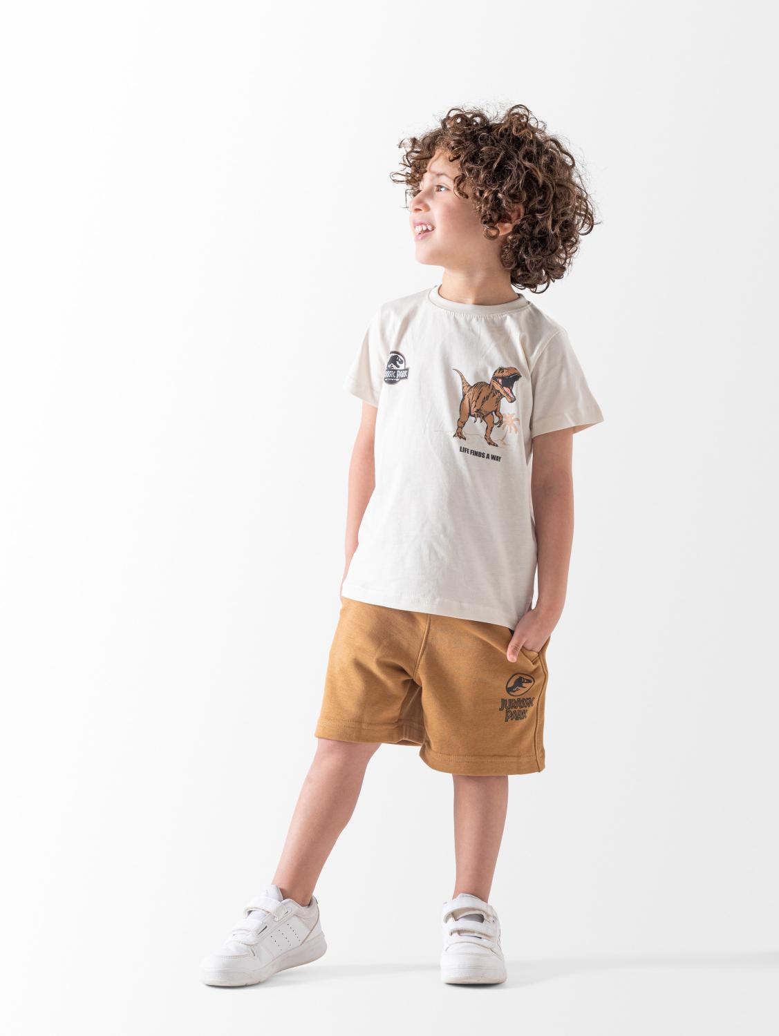 Ninos Kids storeDino PyjamaSummer PyjamaNINOS