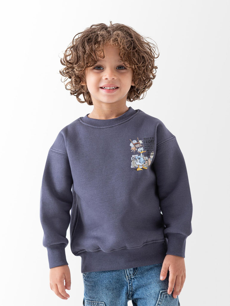 Ninos Kids storeFriday SweatshirtSweatshirtsNINOS
