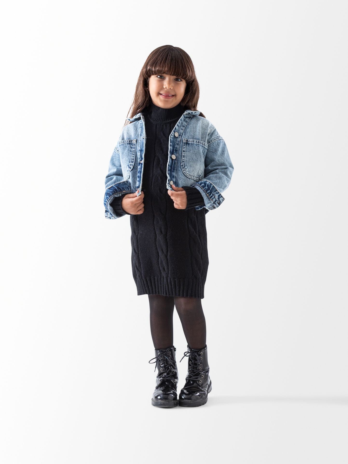 Ninos Kids storeJeans JacketJacketsNINOS