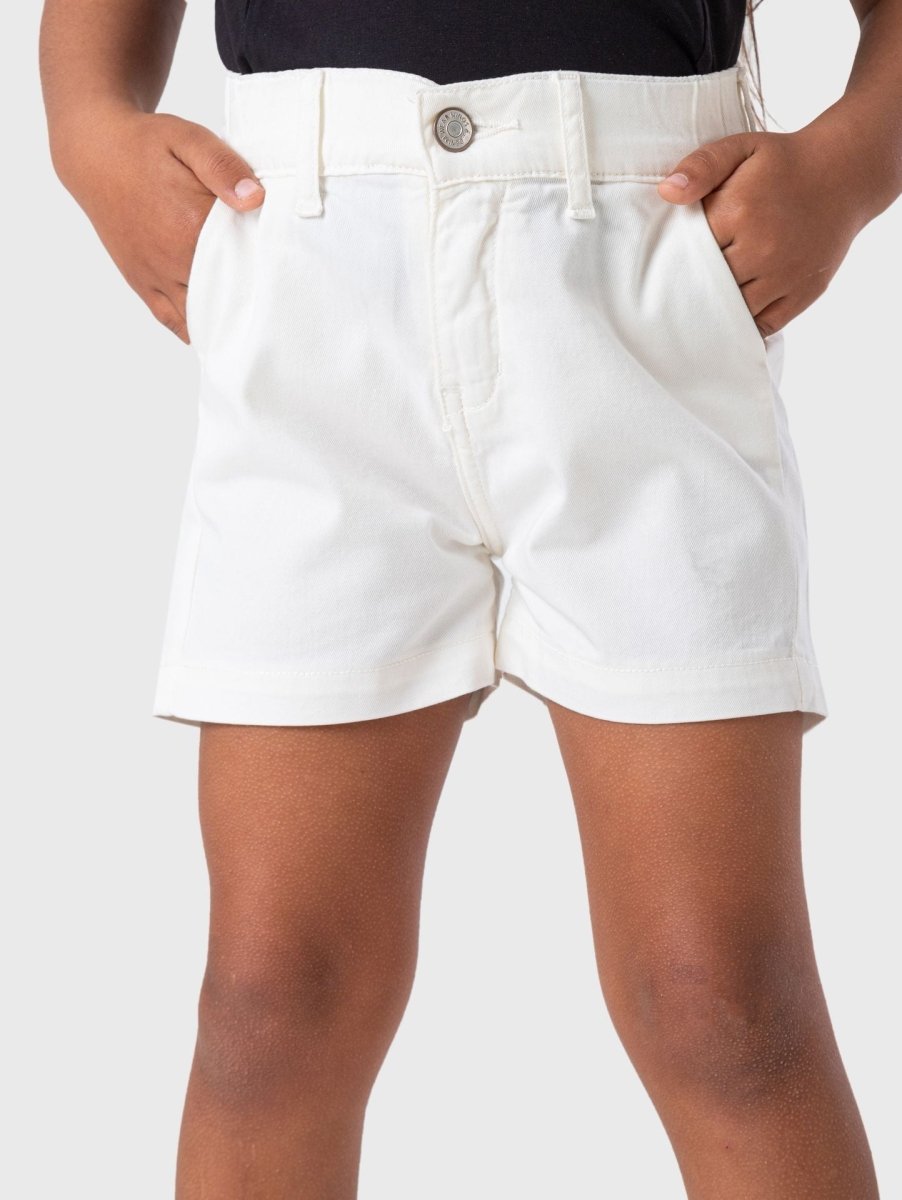 Ninos Kids storeGabardine ShortShortsNINOS