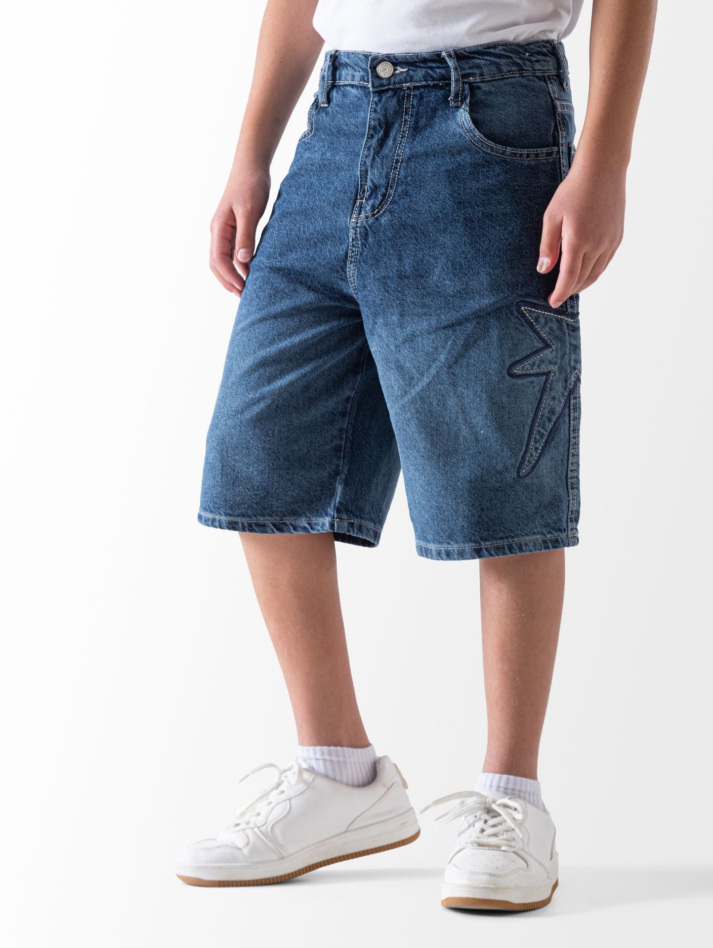 Ninos Kids storeJeans ShortShortsNINOS