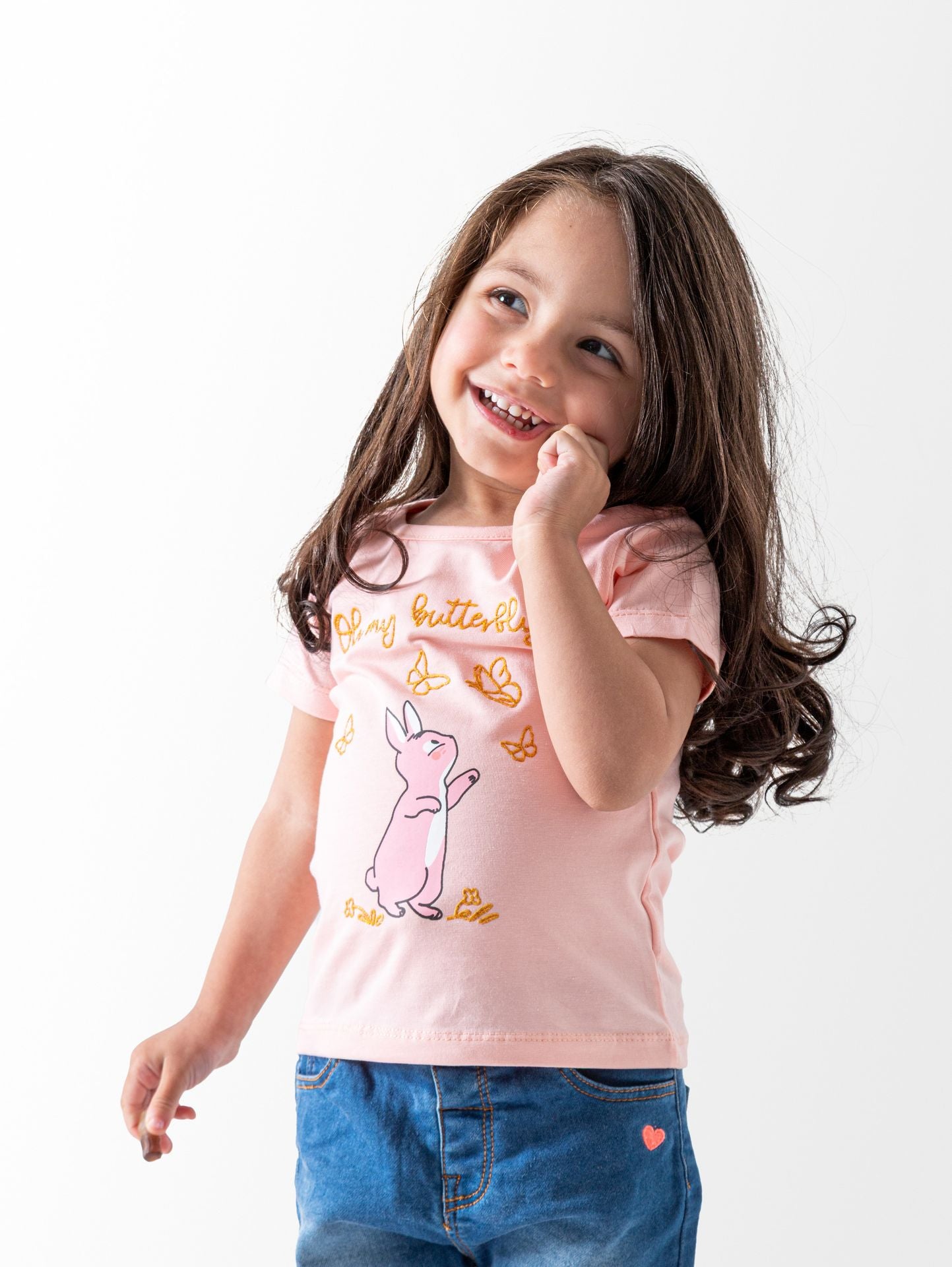 Rabbite T-shirt