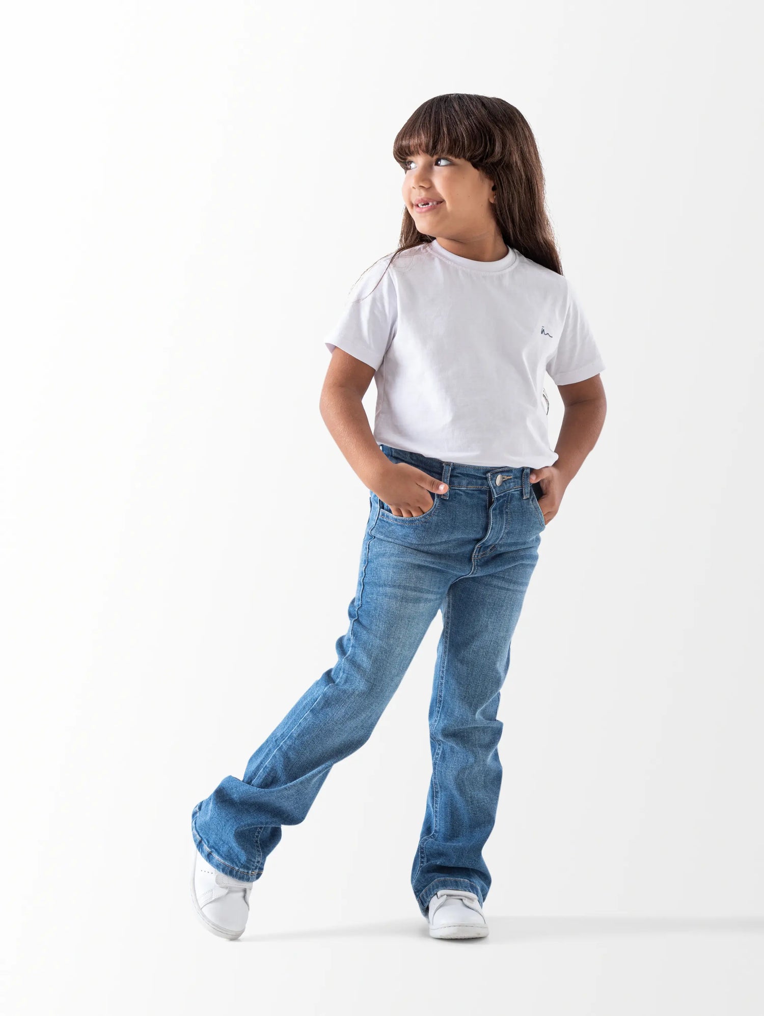 Ninos Kids storeCharleston Jeans PantJeans pantsNINOS