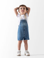 Ninos Kids storejeans shortallطقم خروجNINOS