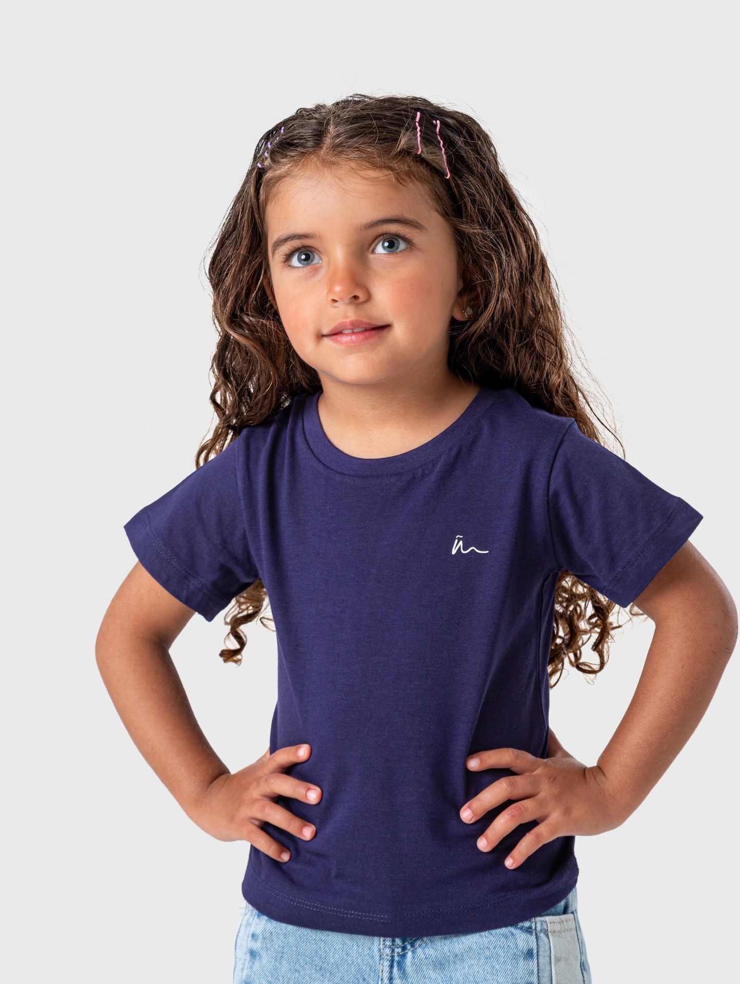 Basic T-shirt