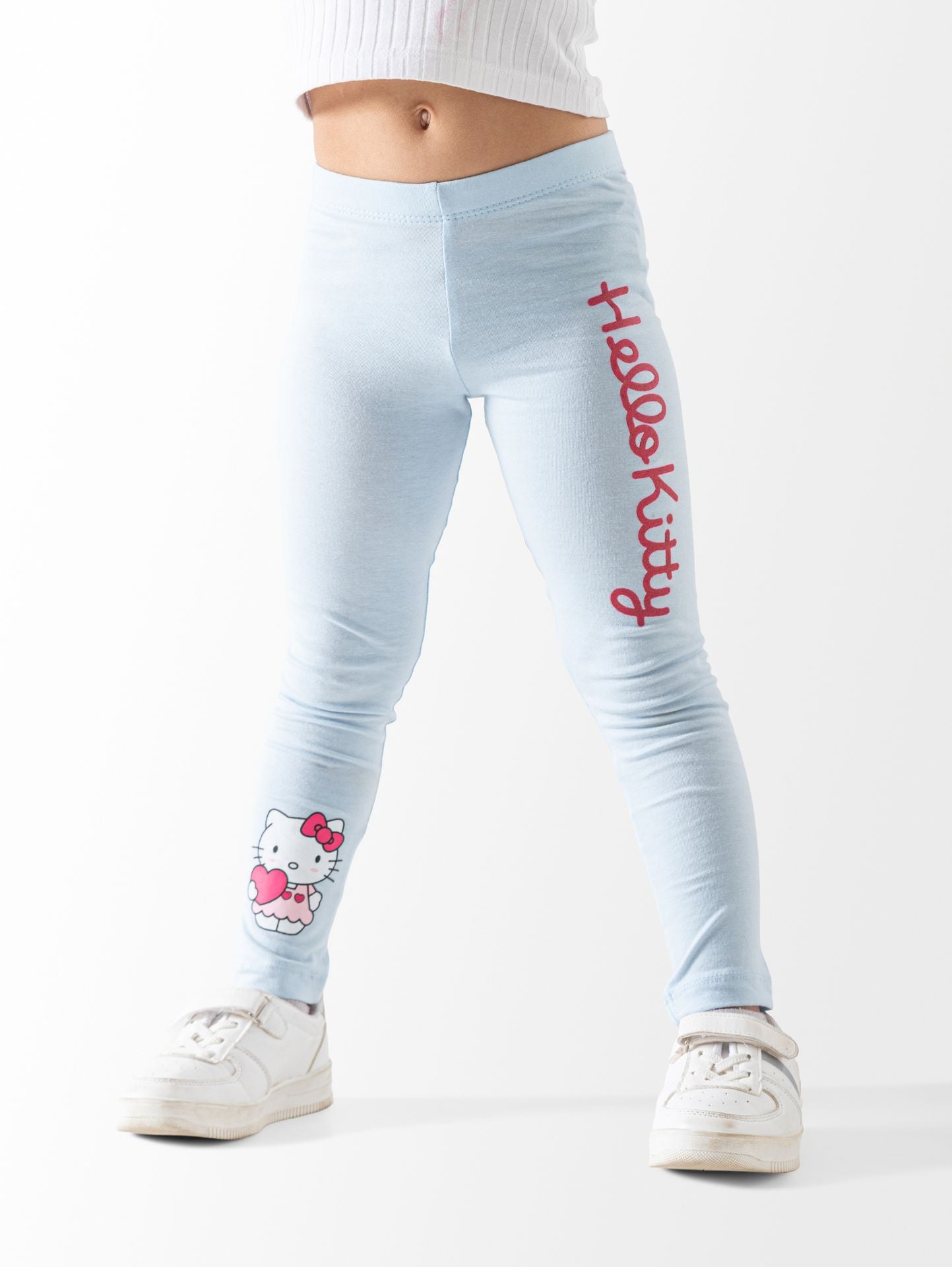 Ninos Kids storeHello Kitty LeggingsLeggingsNINOS