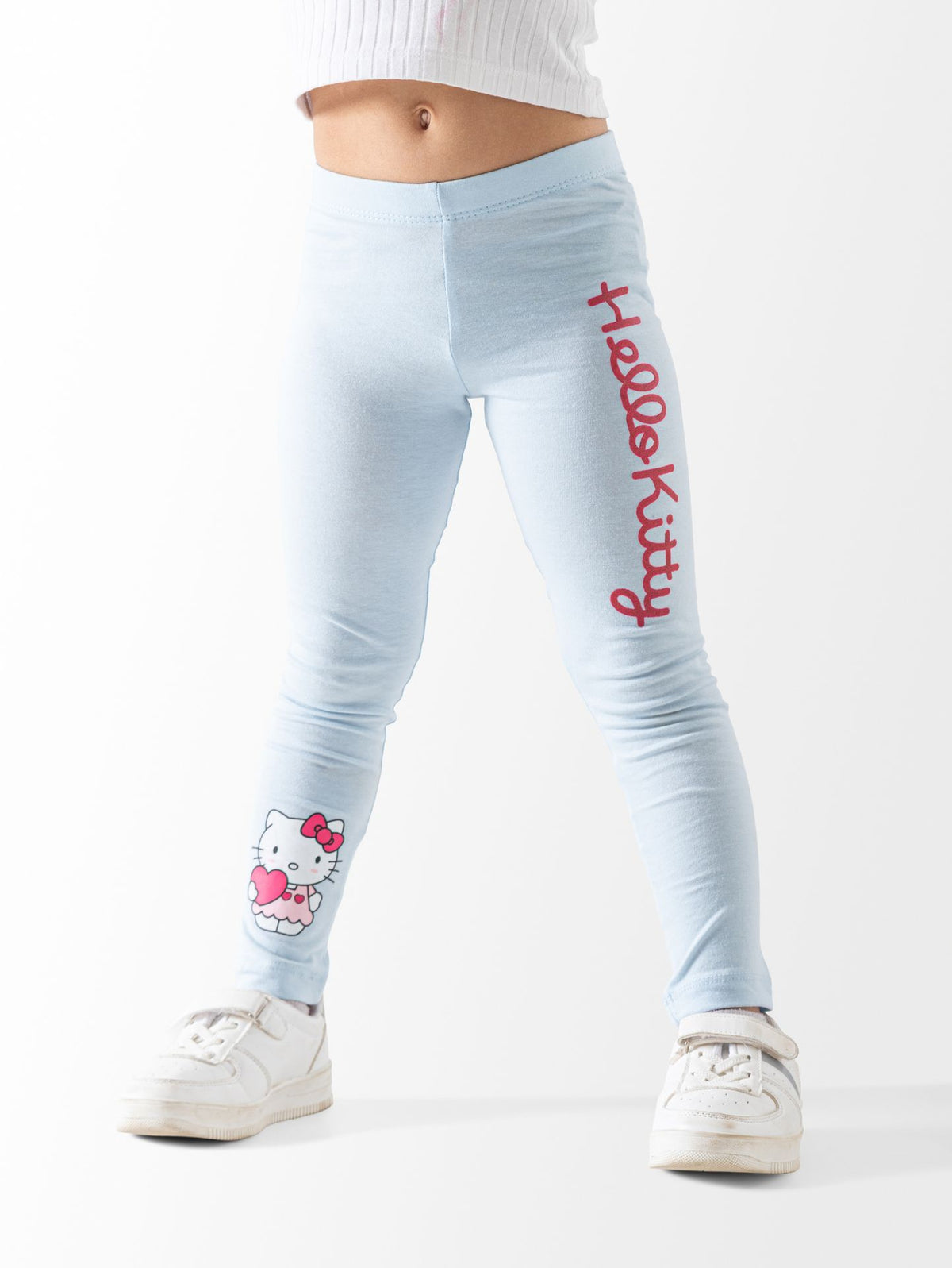 Ninos Kids storeHello Kitty LeggingsLeggingsNINOS