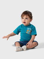 Ninos Kids storeFake Smile T-ShirtT-ShirtsVETO